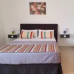 Aparthotel Camino De Rabe