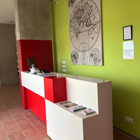 Camino De Rabe 2* Рабе-де-лас-Кальсадас