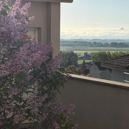 아파트호텔 Camino De Rabe 2*