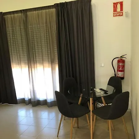 Apartahotel Camino De Rabe 2*