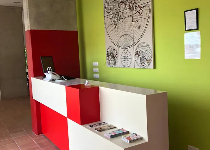 Camino De Rabe 2* Rabé de las Calzadas