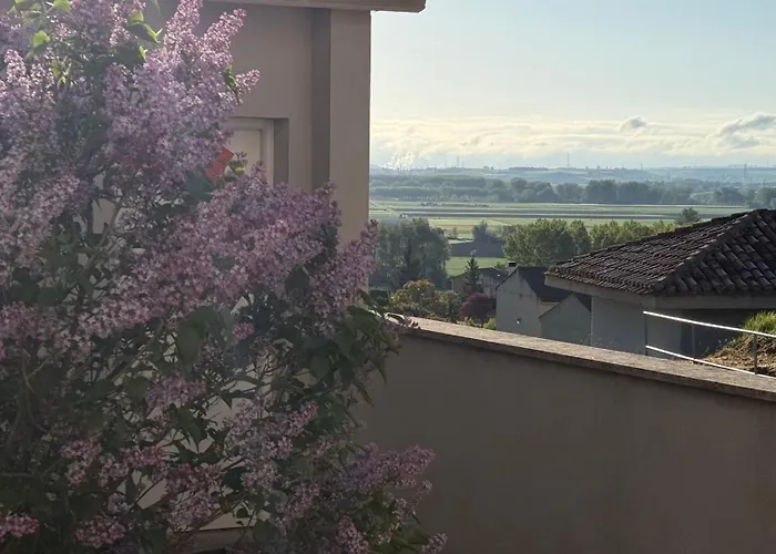 Aparthotel Camino De Rabe 2*